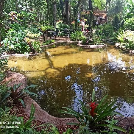 Casas Bom Sono Hotell Foz do Iguaçu Eksteriør bilde