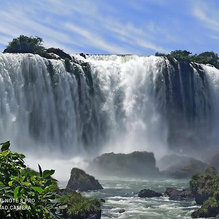Casas Bom Sono Hotell Foz do Iguaçu Eksteriør bilde