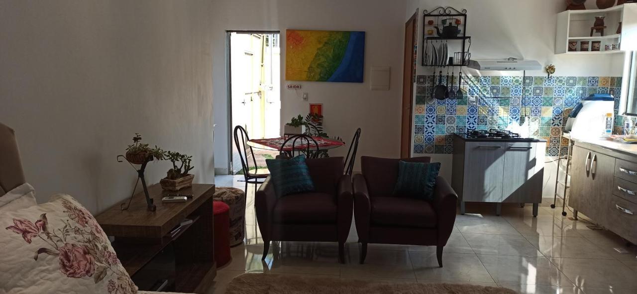 Casas Bom Sono Hotell Foz do Iguaçu Eksteriør bilde