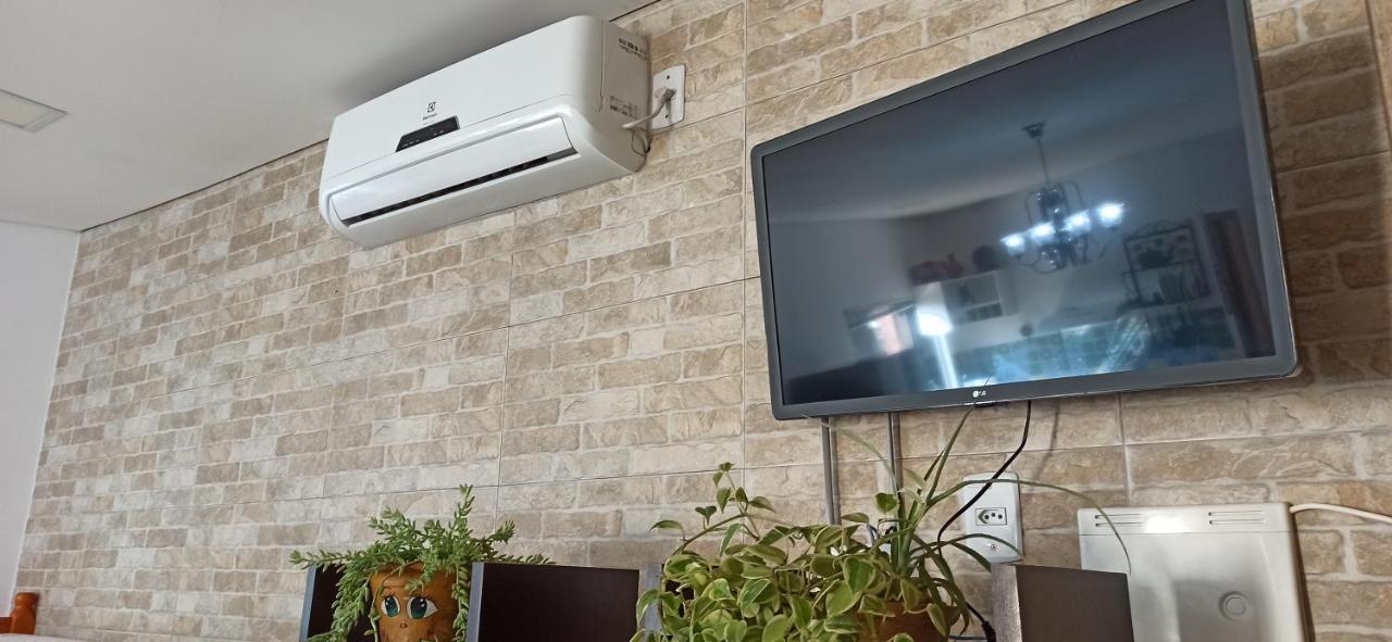 Casas Bom Sono Hotell Foz do Iguaçu Eksteriør bilde