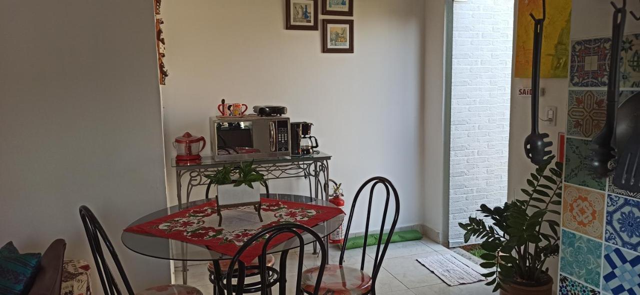 Casas Bom Sono Hotell Foz do Iguaçu Eksteriør bilde