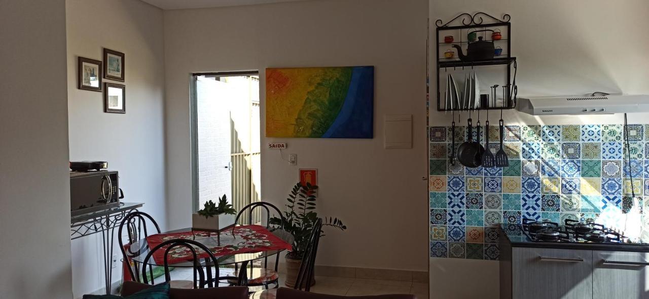 Casas Bom Sono Hotell Foz do Iguaçu Eksteriør bilde