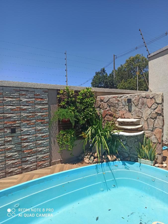 Casas Bom Sono Hotell Foz do Iguaçu Eksteriør bilde
