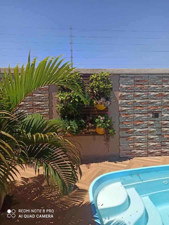 Casas Bom Sono Hotell Foz do Iguaçu Eksteriør bilde