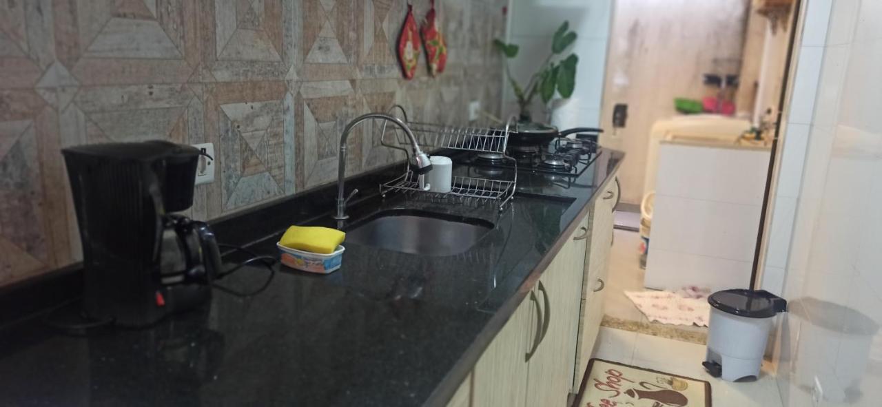 Casas Bom Sono Hotell Foz do Iguaçu Eksteriør bilde