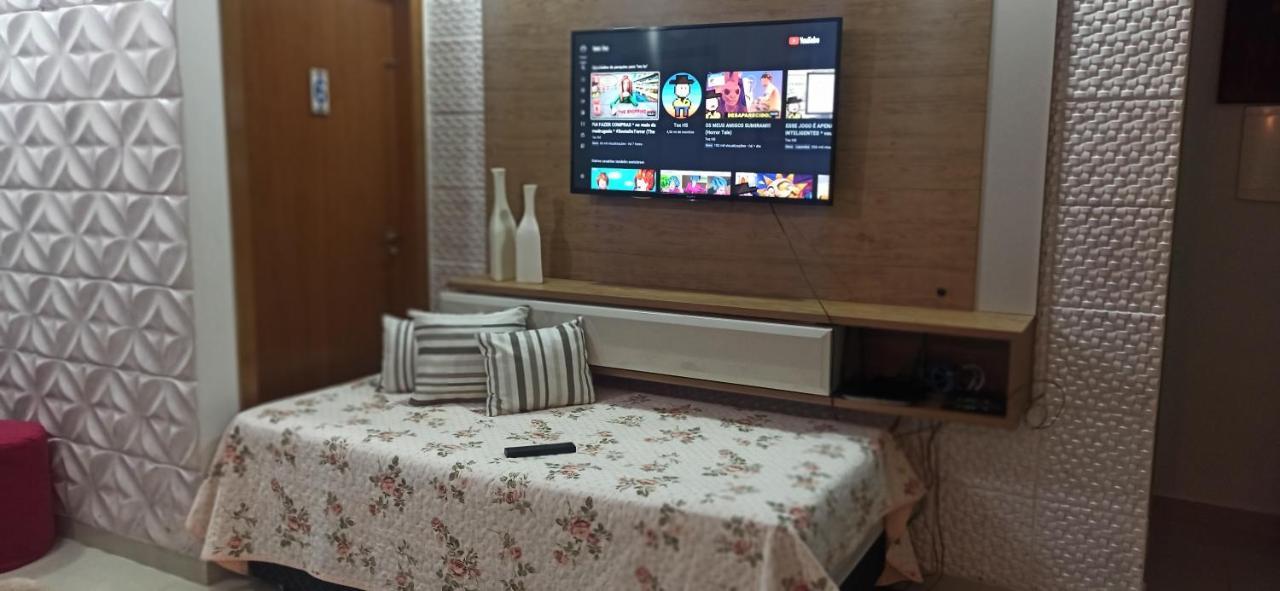 Casas Bom Sono Hotell Foz do Iguaçu Eksteriør bilde