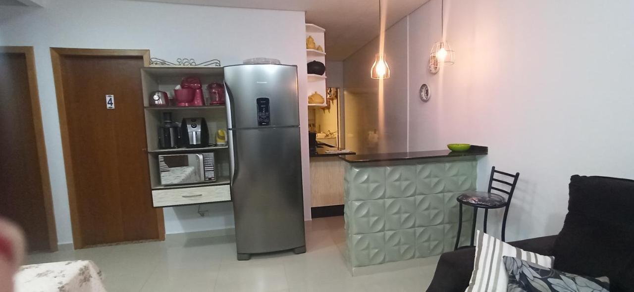 Casas Bom Sono Hotell Foz do Iguaçu Eksteriør bilde