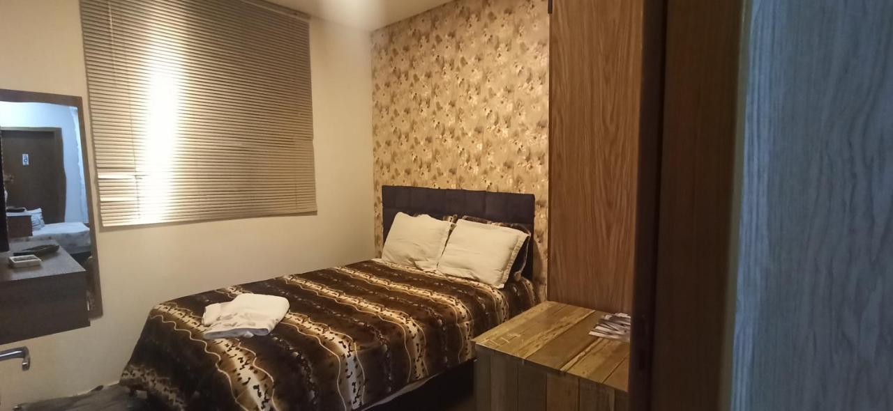 Casas Bom Sono Hotell Foz do Iguaçu Eksteriør bilde