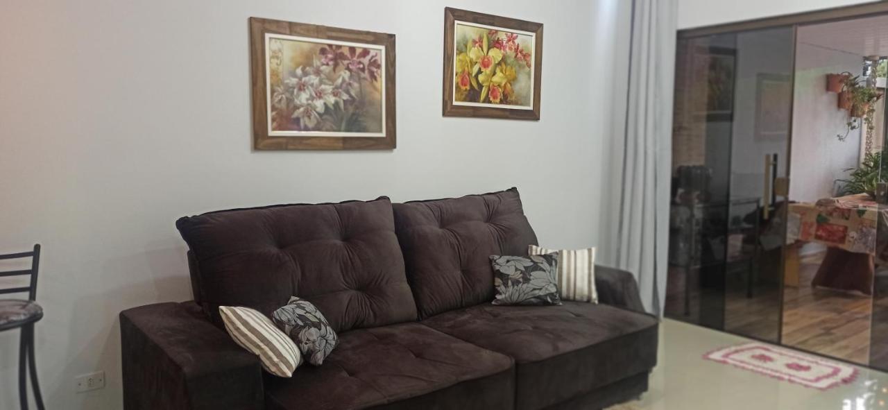 Casas Bom Sono Hotell Foz do Iguaçu Eksteriør bilde