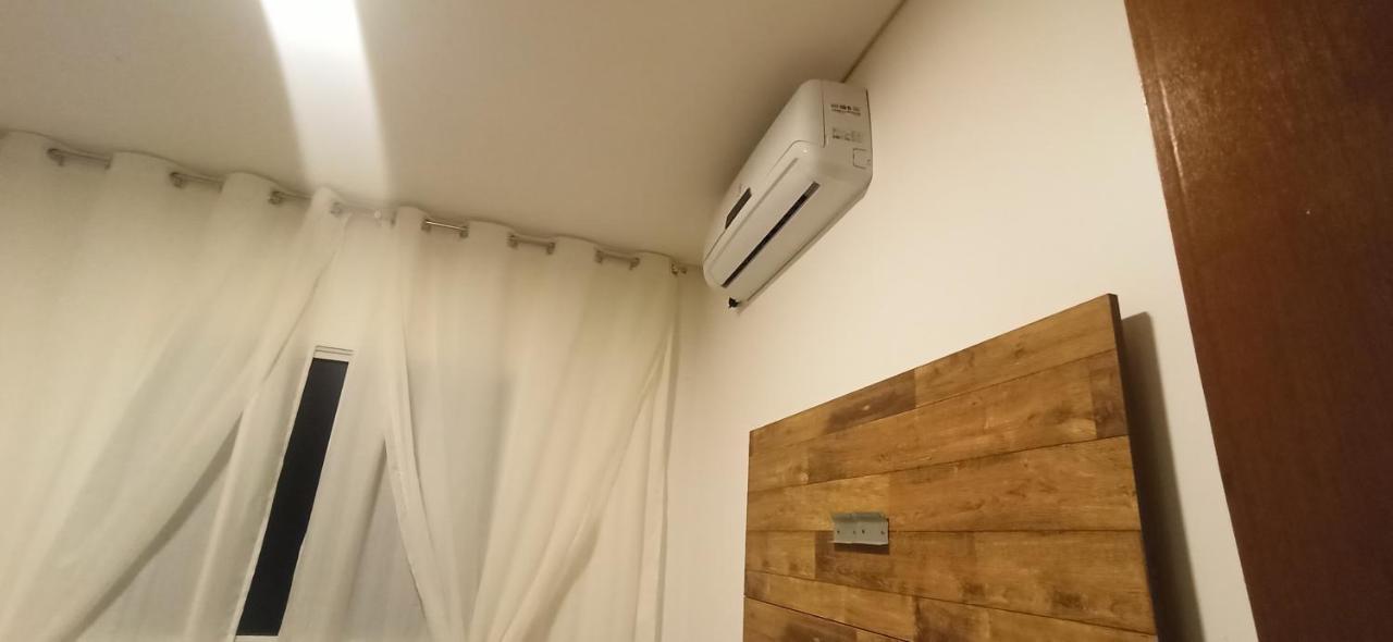 Casas Bom Sono Hotell Foz do Iguaçu Eksteriør bilde