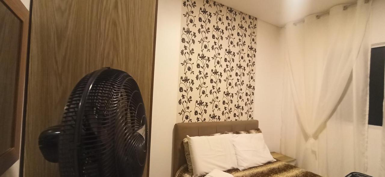 Casas Bom Sono Hotell Foz do Iguaçu Eksteriør bilde