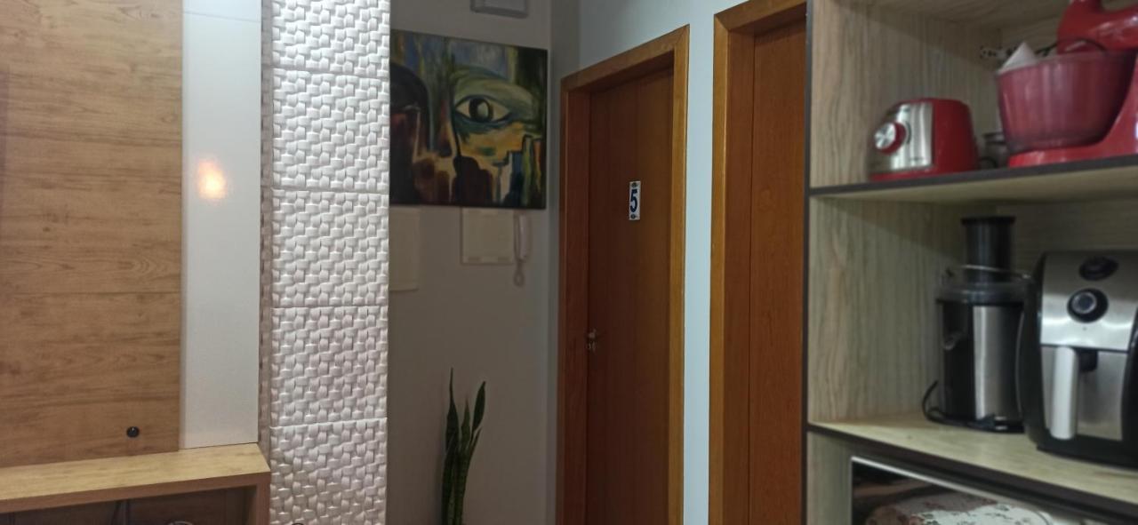 Casas Bom Sono Hotell Foz do Iguaçu Eksteriør bilde