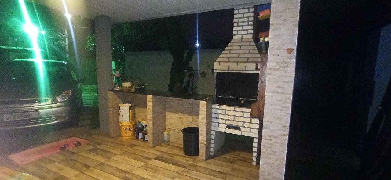 Casas Bom Sono Hotell Foz do Iguaçu Eksteriør bilde