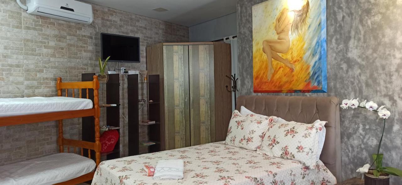 Casas Bom Sono Hotell Foz do Iguaçu Eksteriør bilde