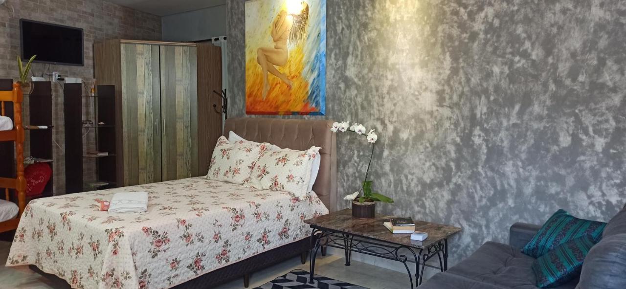 Casas Bom Sono Hotell Foz do Iguaçu Eksteriør bilde