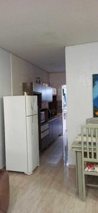 Casas Bom Sono Hotell Foz do Iguaçu Eksteriør bilde
