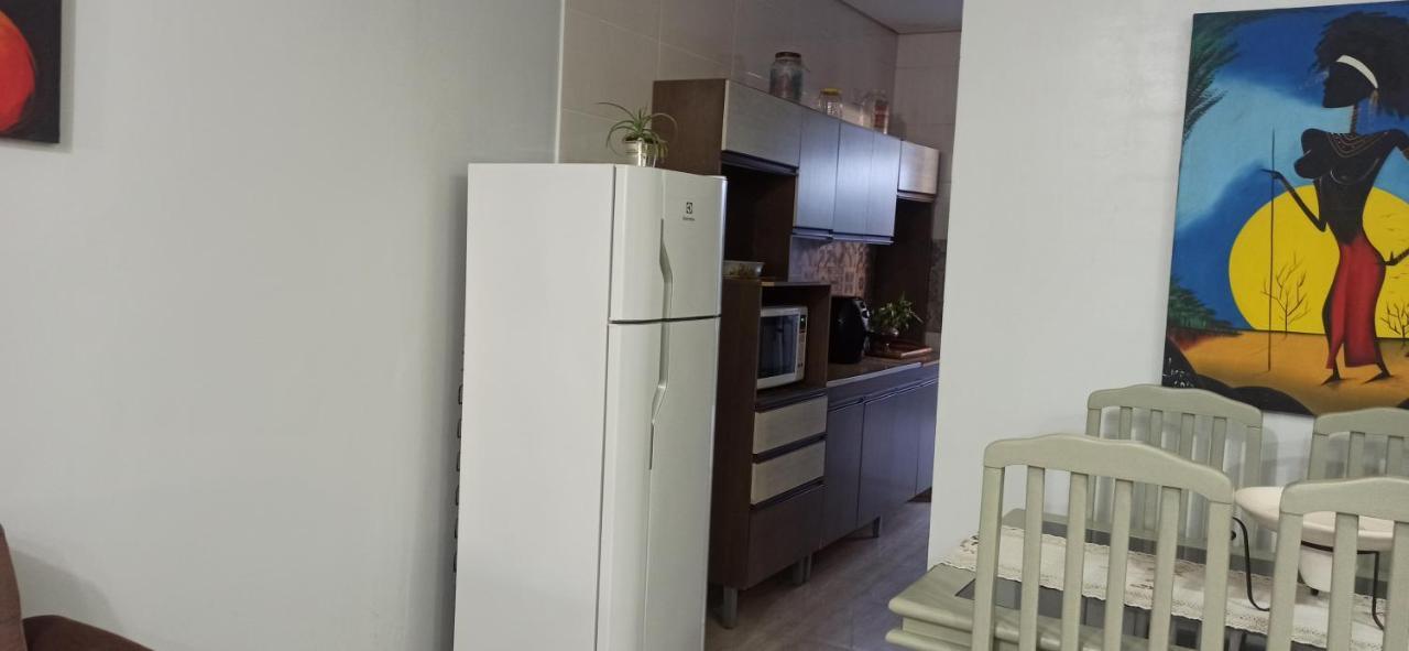 Casas Bom Sono Hotell Foz do Iguaçu Eksteriør bilde
