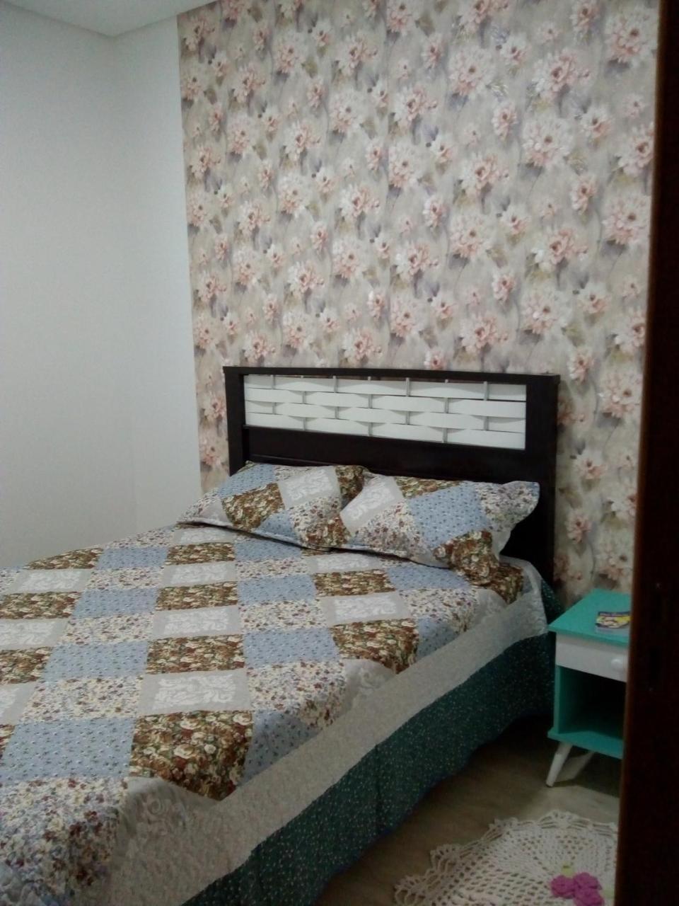 Casas Bom Sono Hotell Foz do Iguaçu Eksteriør bilde