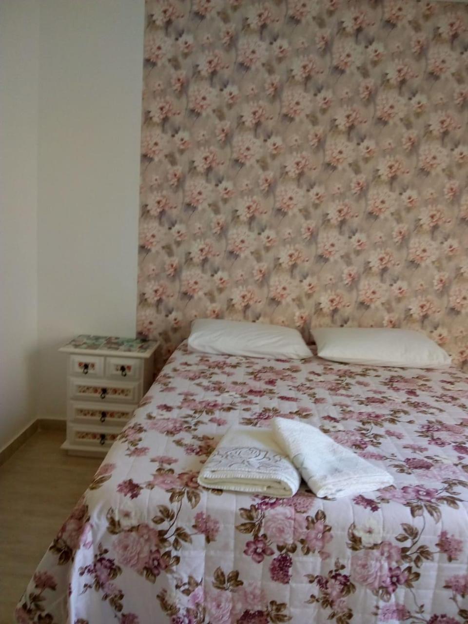 Casas Bom Sono Hotell Foz do Iguaçu Eksteriør bilde