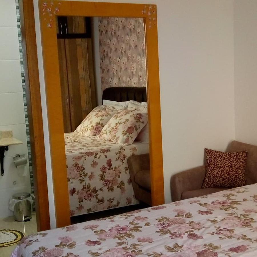 Casas Bom Sono Hotell Foz do Iguaçu Eksteriør bilde